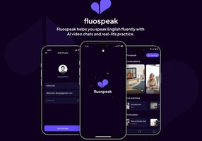 AppCrops Projekt - FluoSpeak, Personalisierte App zum Englischlernen