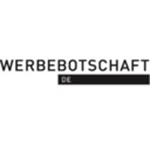 WERBEBOTSCHAFT Logo