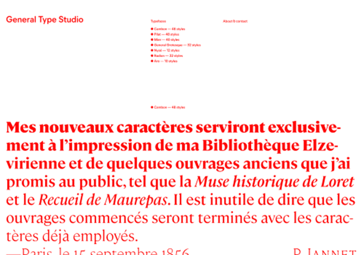 fontdue.com - Fontdue