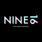 NINE16 - Die TikTok Agentur Logo