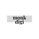 Monk Digi Logo