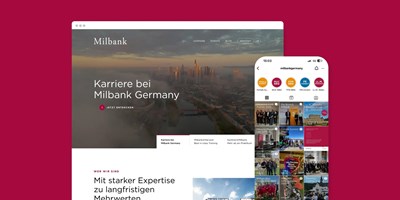 Eichmeister Kreativagentur GmbH Projekt - Soziale Medien