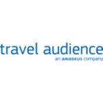 travel audience GmbH - An Amadeus Company Logo