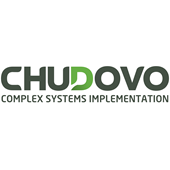 Chudovo Logo