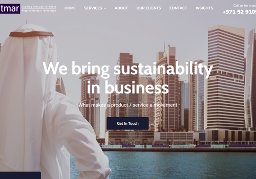 Mechatrontech Projekt - Atmar.ae