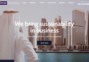 Mechatrontech Projekt - Atmar.ae