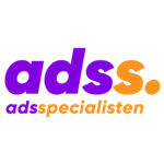 Ads Specialisten Logo
