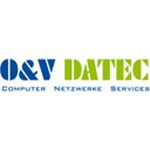 O&V DATEC GmbH Logo