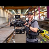 Chainshot - Industriefilm-Systeme Logo
