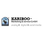 KARIBOO-Marketing & Service GmbH Logo