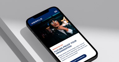 Vention Projekt - Merkle: Spezialisierte MarTech-Softwarelösungen
