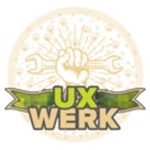UXWERK Logo