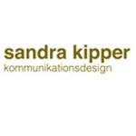 sandra kipper kommunikationsdesign Logo
