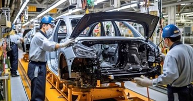 Adastra Corporation Projekt - Zentrale Steuerung von IT-Reporting und Analytics für die Volkswagen AG