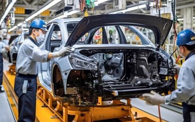 Adastra Corporation Projekt - Zentrale Steuerung von IT-Reporting und Analytics für die Volkswagen AG