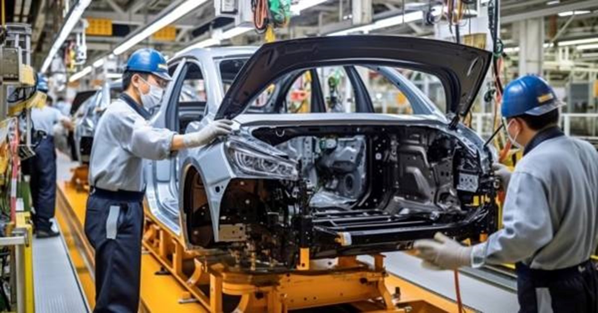 Zentrale Steuerung von IT-Reporting und Analytics für die Volkswagen AG