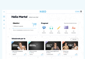 glueglue Projekt - Maßgeschneiderte E-Learning-Plattform - Norma On Demand