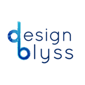 Design Blyss Logo
