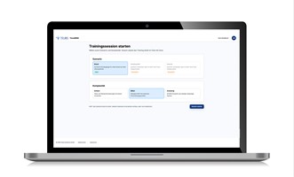 lise GmbH Projekt - KI-gestütztes Krisenmanagement für Unternehmen