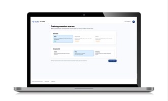 lise GmbH Projekt - KI-gestütztes Krisenmanagement für Unternehmen