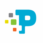 pixelpoems Logo