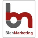 Bien Marketing Logo