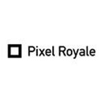 Pixel Royale, Webdesign aus Düsseldorf Logo