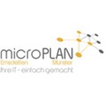 microPLAN IT-Systemhaus GmbH Logo