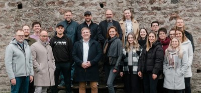 Gandayo - Marketing Team