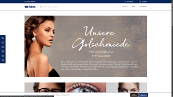 maexware solutions GmbH Projekt - Onlineshop