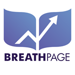 Breathpage Logo