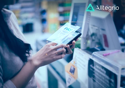 KI-gestützte Extraktion von Einzelhandelsbelegdaten für die Analyse des Verbraucherverhaltens | Alltegrio