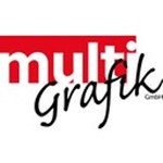 multiGrafik GmbH Logo