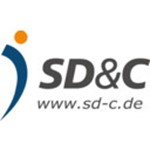 SD&C Solutions Development & Consulting GmbH Logo