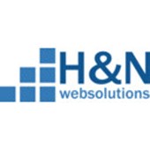 H&N Websolutions Logo