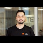 Ismael Morales Spanish SEO Logo