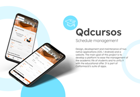 Onabitz Projekt - Qdcursos