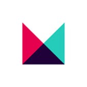 A.MUSE – Interactive Design Studio Logo