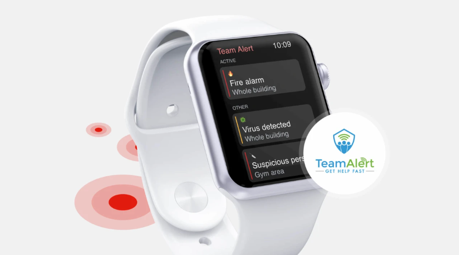 Boldare Projekt - Von MVP zu Product-Market Fit, TeamAlert App-Transformation
