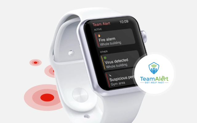 Boldare Projekt - Von MVP zu Product-Market Fit, TeamAlert App-Transformation