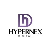 Hypernex Digital Logo