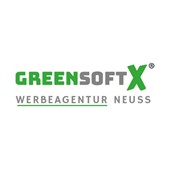 Greensoftx® Logo