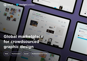 Tallium Inc. Projekt - DesignContest