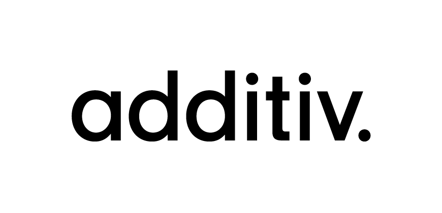 additiv. Headerbild