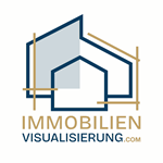 Immobilienvisualisierung.com Logo