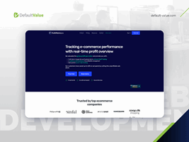 Default Value Projekt - Erstellung des Integrationsmoduls für ProfitMetrics in Magento 1 & 2