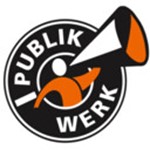 publikWERK Logo