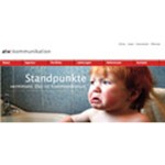 atw:kommunikation GmbH Logo