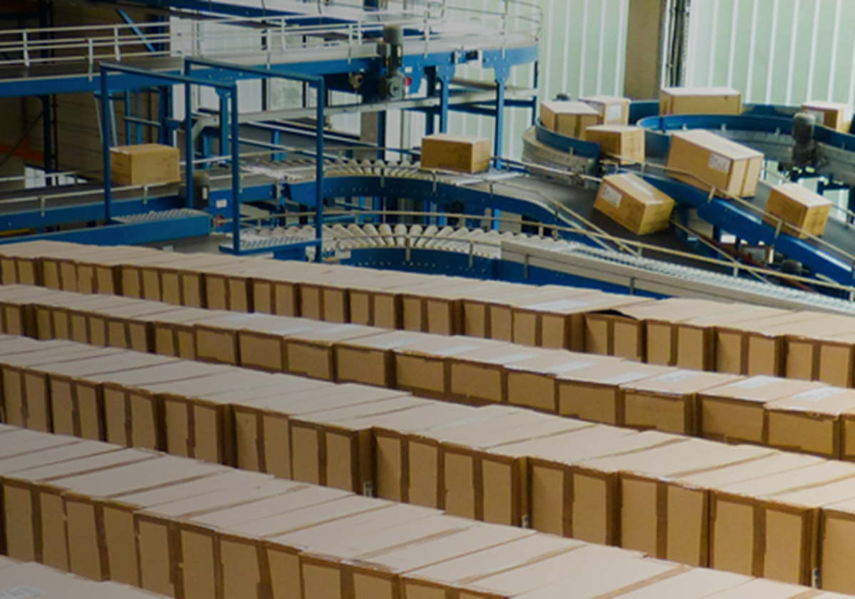 Integrierte Prozessautomatisierung (IPA) - Inther Group
