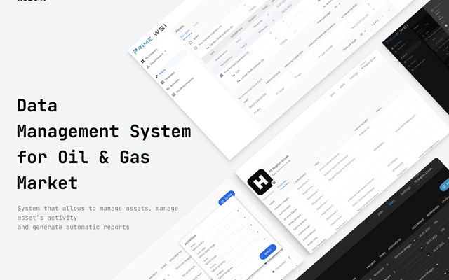 Huboxt Projekt - System zur Datenverwaltung